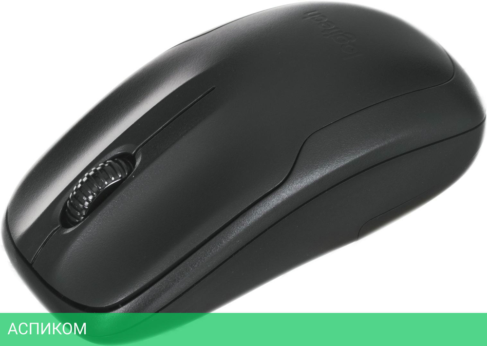 Набор периферии Logitech Combo MK220 (920-003169)