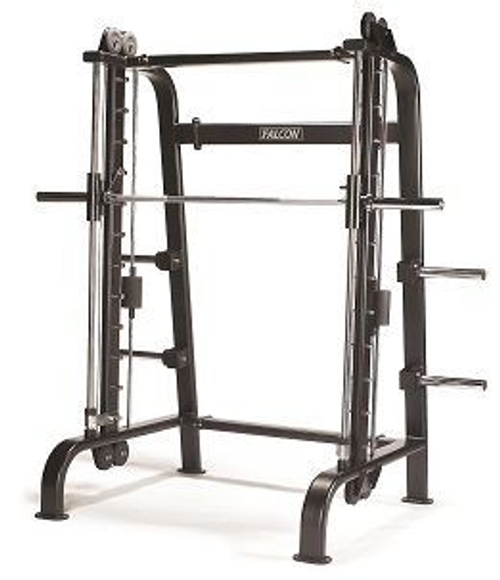 Машина Смита Lexco LS-201