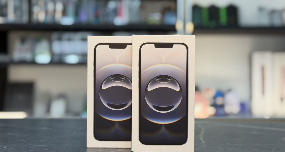 iPhone 16e 256Gb