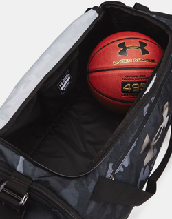 Спортивная сумка Under Armour Undeniable 5.0 Duffle MD - Black