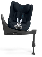 Автокресло Cybex Sirona T i-Size с базой isofix Base T Nautical Blue Plus