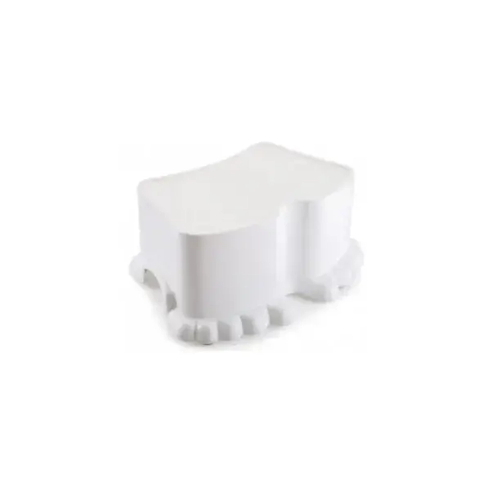 Подставка детская Ора (снежно-белый)