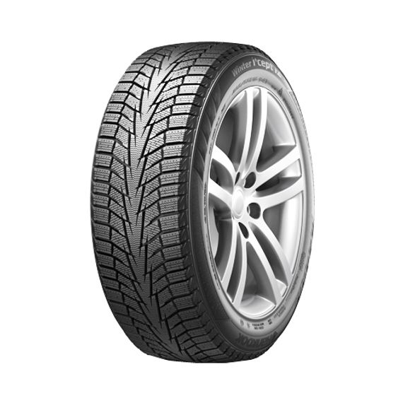 Hankook Tire Winter i*cept IZ2 W616 195/65 R15 95T XL