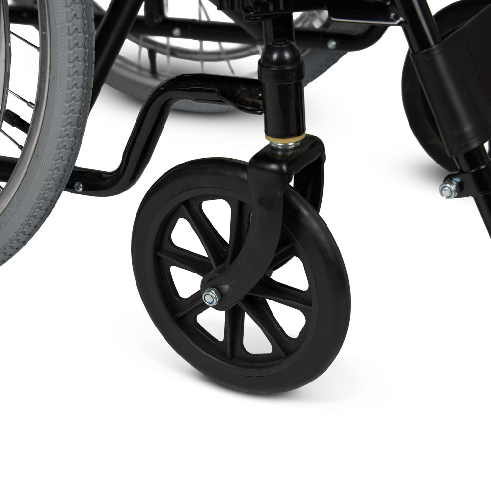 Кресло-туалет для инвалидов Армед KR 011A