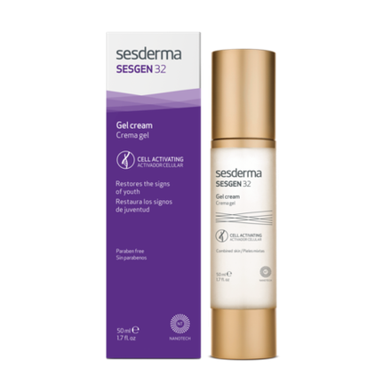 SESDERMA SESGEN 32 Cell activating cream gel