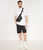 Поло Karl Lagerfeld - белый(745023 542221)