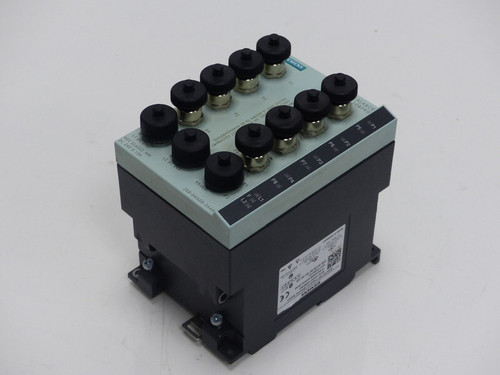 SIEMENS 6GK5208-0HA00-2AA6