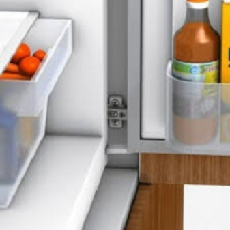 Петли холодильника Beko: как выбрать, заменить и перевесить дверь