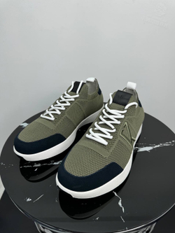 Кроссовки Kiton