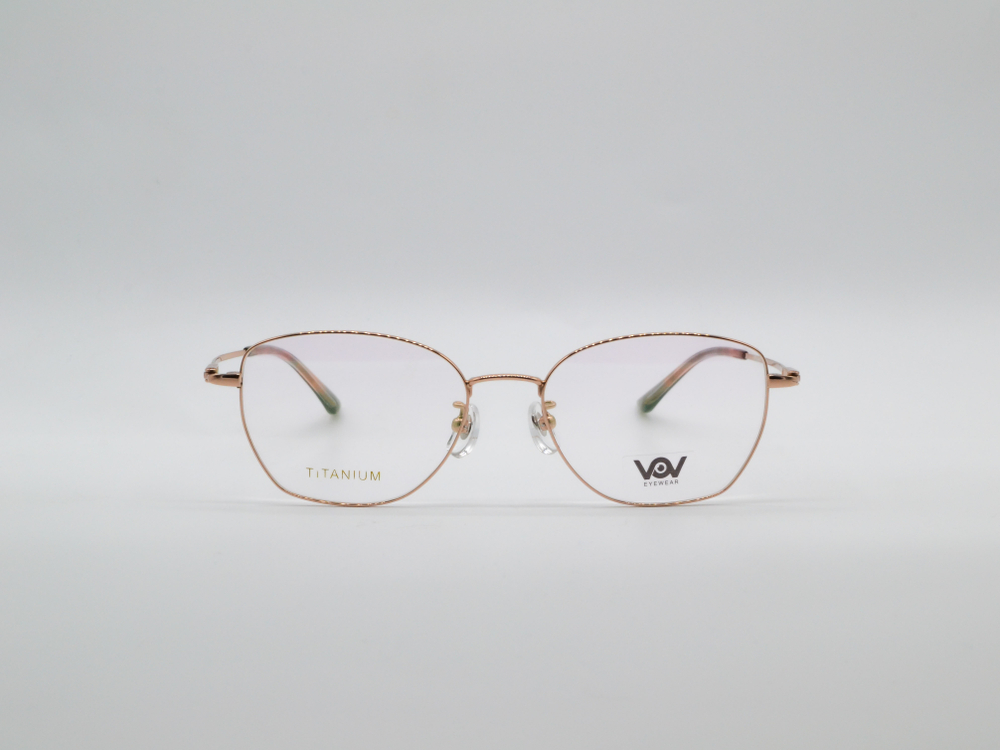 Изг. оправы VOV 80275 C05