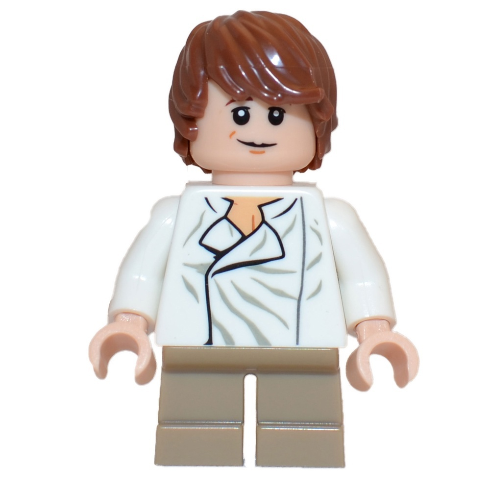 Хан Соло sw0357