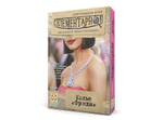 Настольная игра Элементарно! (7) Колье "Фрида"