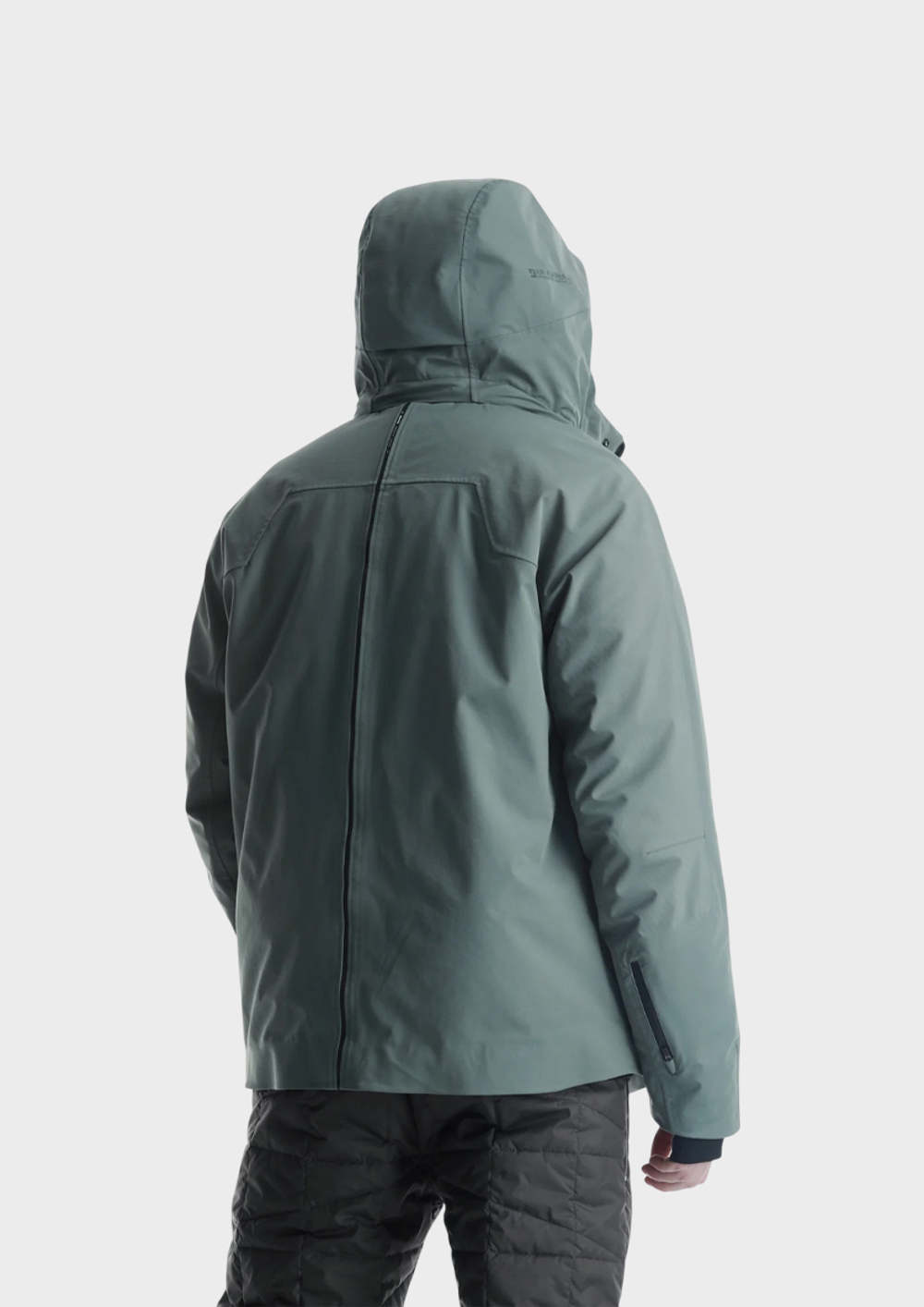 Куртка KRAKATAU Weryk