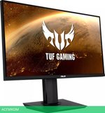 Монитор Asus TUF Gaming VG289Q