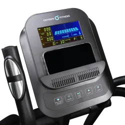 Эллиптический тренажер домашний OXYGEN FITNESS IDAHO