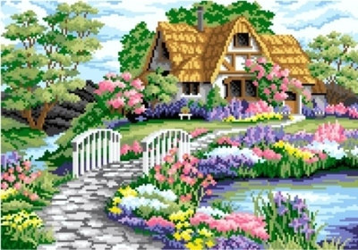 Г-5164 Милый дом