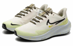 Кроссовки Nike Air Zoom Pegasus 39 GS (Подростковая размерная сетка)