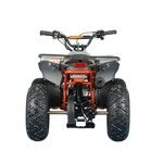 Квадроцикл RegulMoto S12 (Серый, , 120151-1)