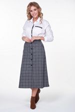 Юбка Марлен №1 Valentina