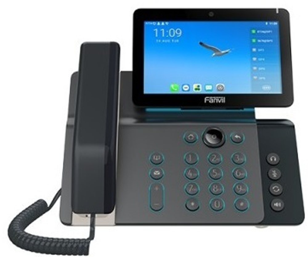 Телефон VoiceIP  Fanvil V67