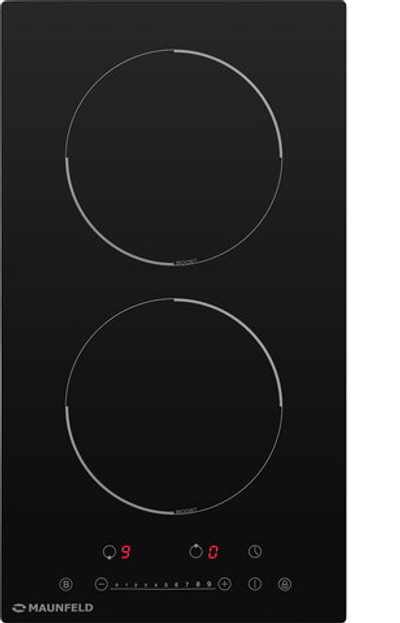 Индукционная варочная панель MAUNFELD EVI.292F-BK