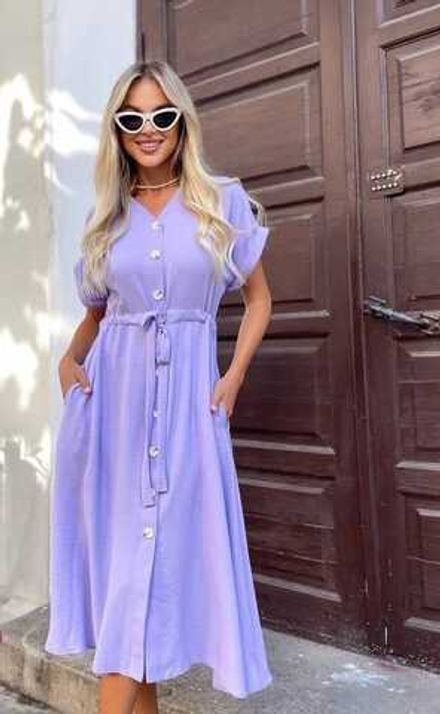 Платье 2585917 Fabrika