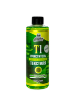 Leraton Очиститель текстиля T1 (концентрат) 1л