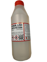 Клей для оргстекла ДХЭ 0.5л