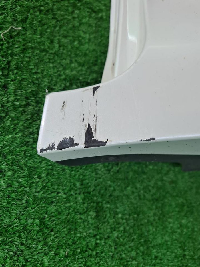 Накладка порога правая Lexus LX 3 (2015-2023)