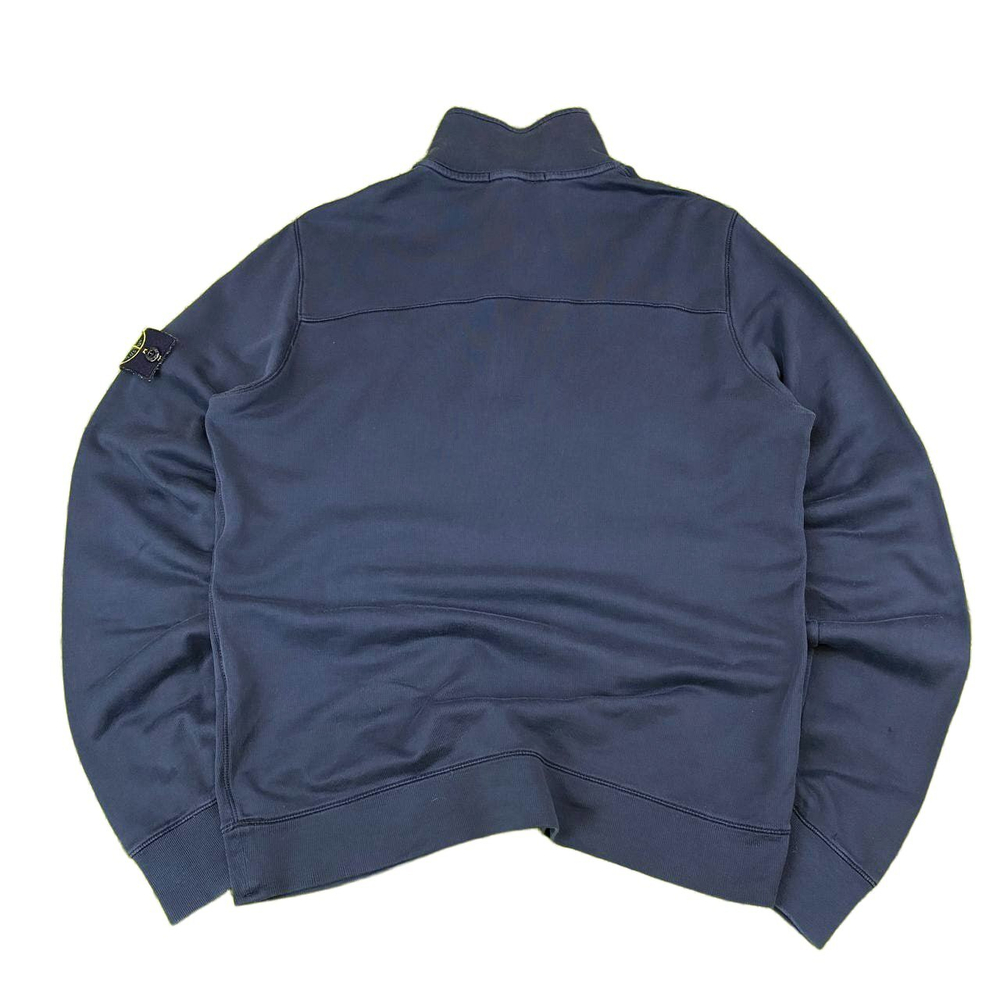 Кофта Stone Island 1/4 zip