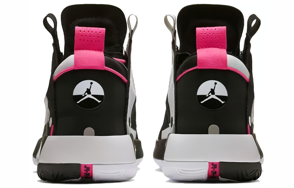Кроссовки Jordan Air Jordan 34 "Digital Pink" Pf