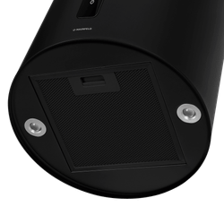 Кухонная вытяжка Maunfeld Vega 39 Wall Sensor Black