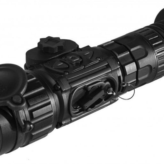 Тепловизионный прицел (Фортуна) Fortuna General 50L3