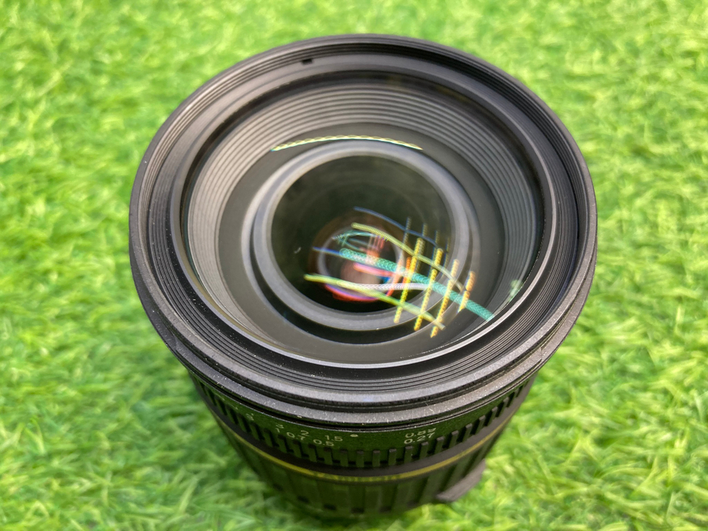 Tamron SP AF 17-50mm 2.8 XR Di II LD Sony A