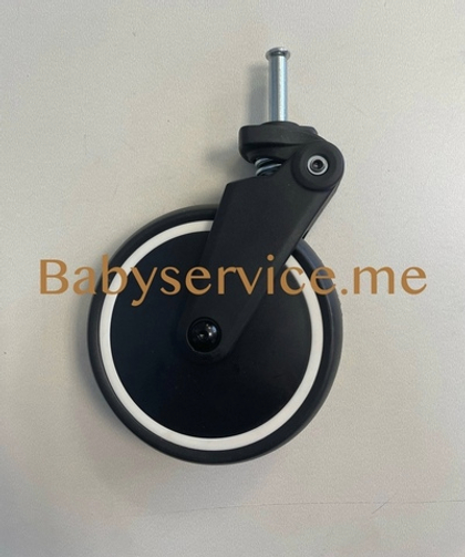 Колесо Cam Cubo переднее