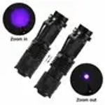 Фонарь KM-8468-UV