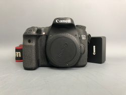 Canon EOS 70D 21.000 кадров