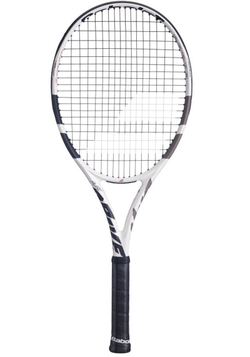 Теннисная ракетка Babolat Pure Drive Wimbledon 2026 + Струны