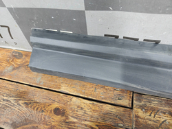 Накладка двери передней правой Geely Coolray 19-24 Б/У Оригинал 5075035800