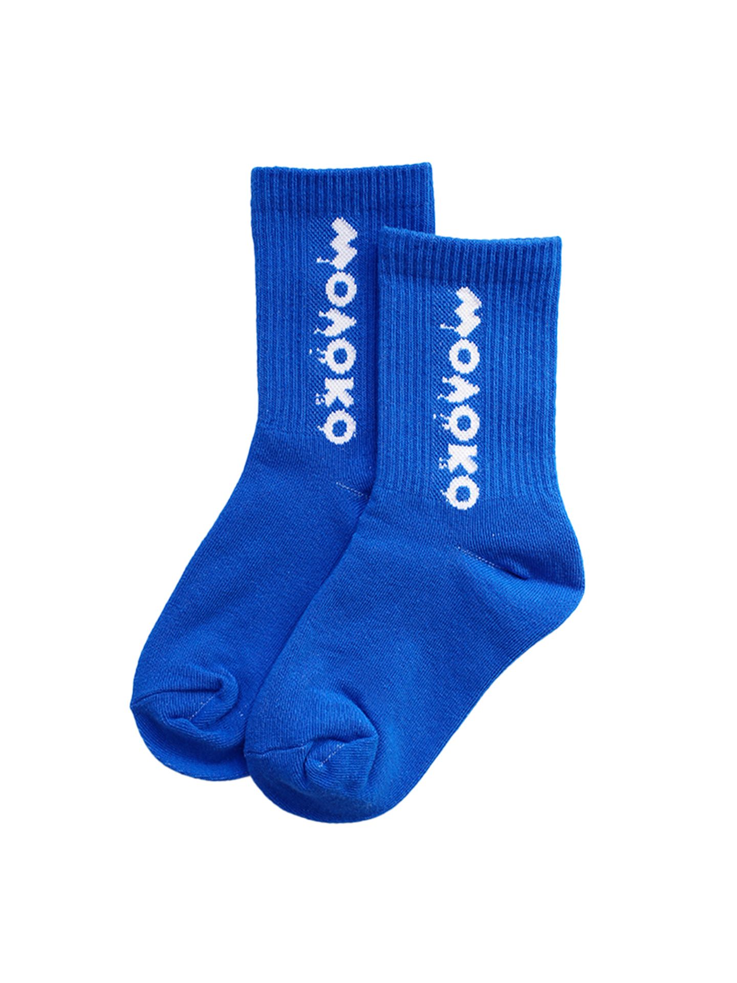 Носки детские "Молоко"