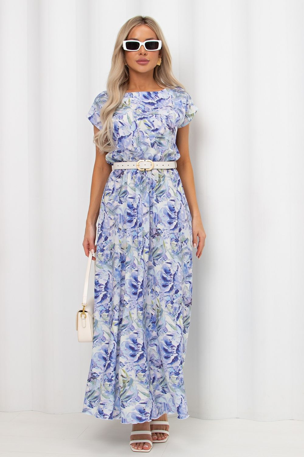 Платье Дарья №123 Valentina