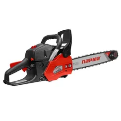 Бензопила "ПАРМА" ПРАКТИК БП 062/18