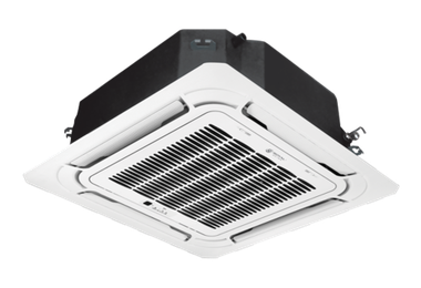 Кассетный внутренний блок мульти сплит-системы ROYAL Clima RCI-CMN18/RCI-4C/pan