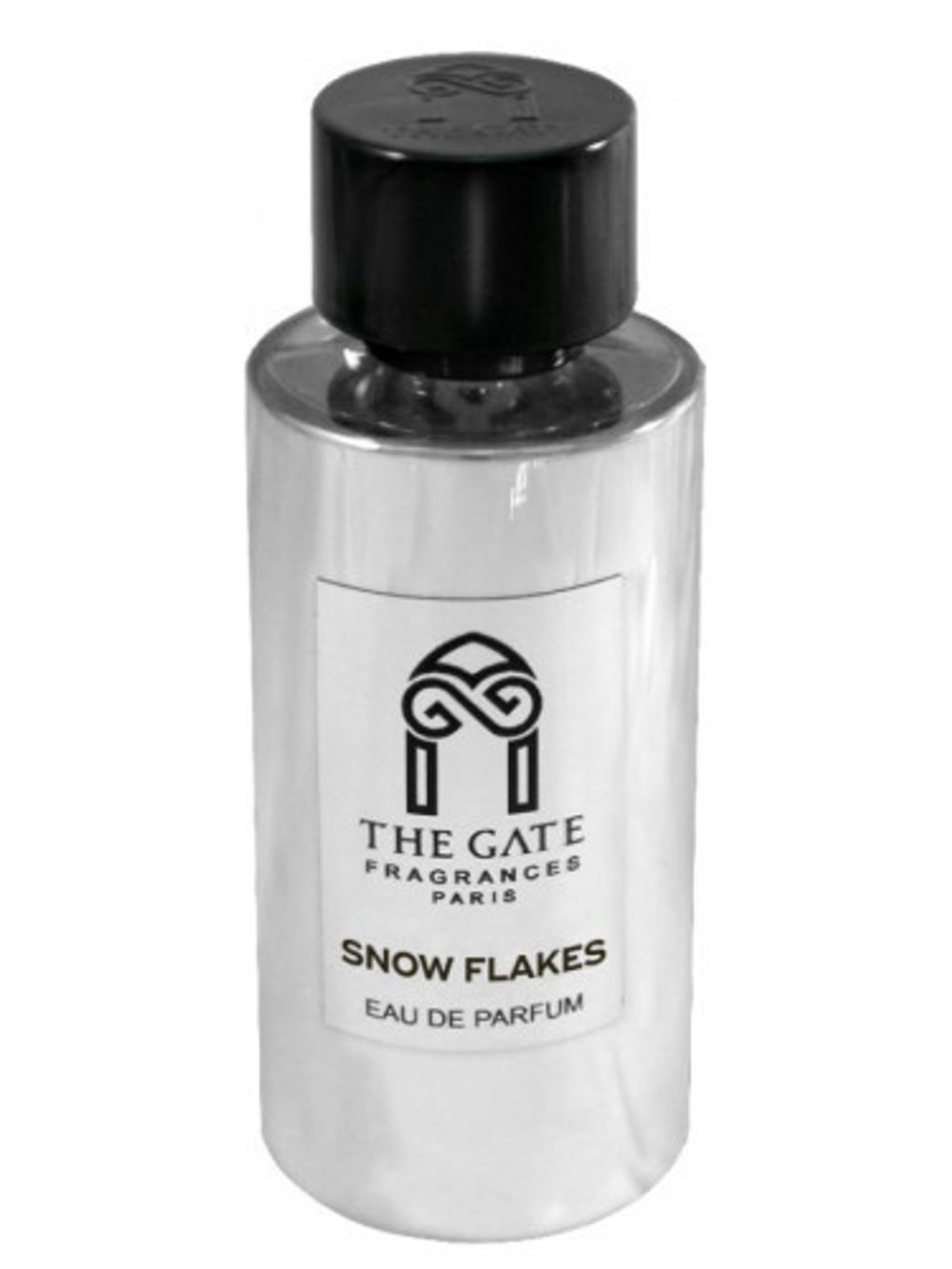 The Gate Fragrances Paris Snow Flakes