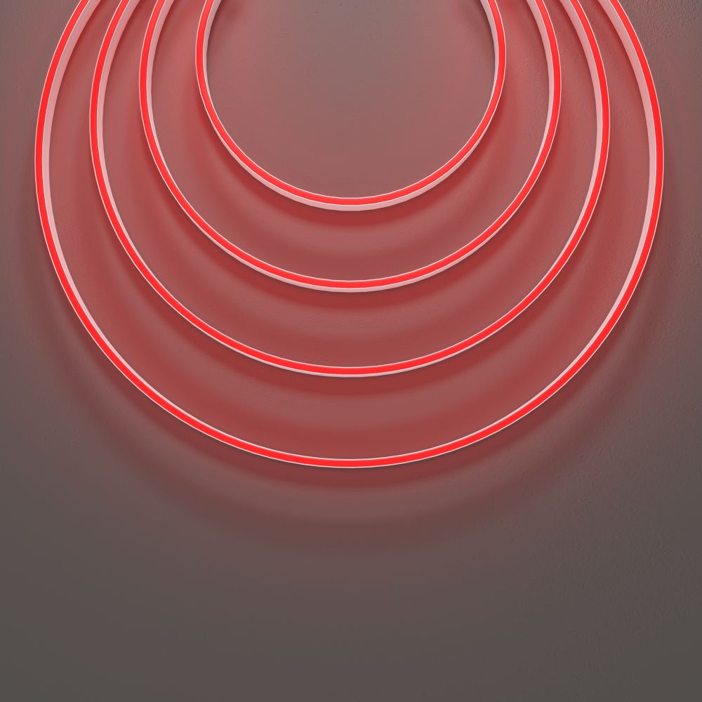 Гибкий неон Led Strip 432039