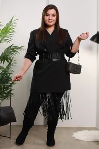 Жакет 4593 Fabrika