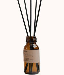 HIGH SOCIETY ароматический диффузор, Nomkamo