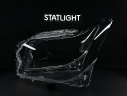 Комплект стекол Lexus GX460 GX J150 2013-2019 рест