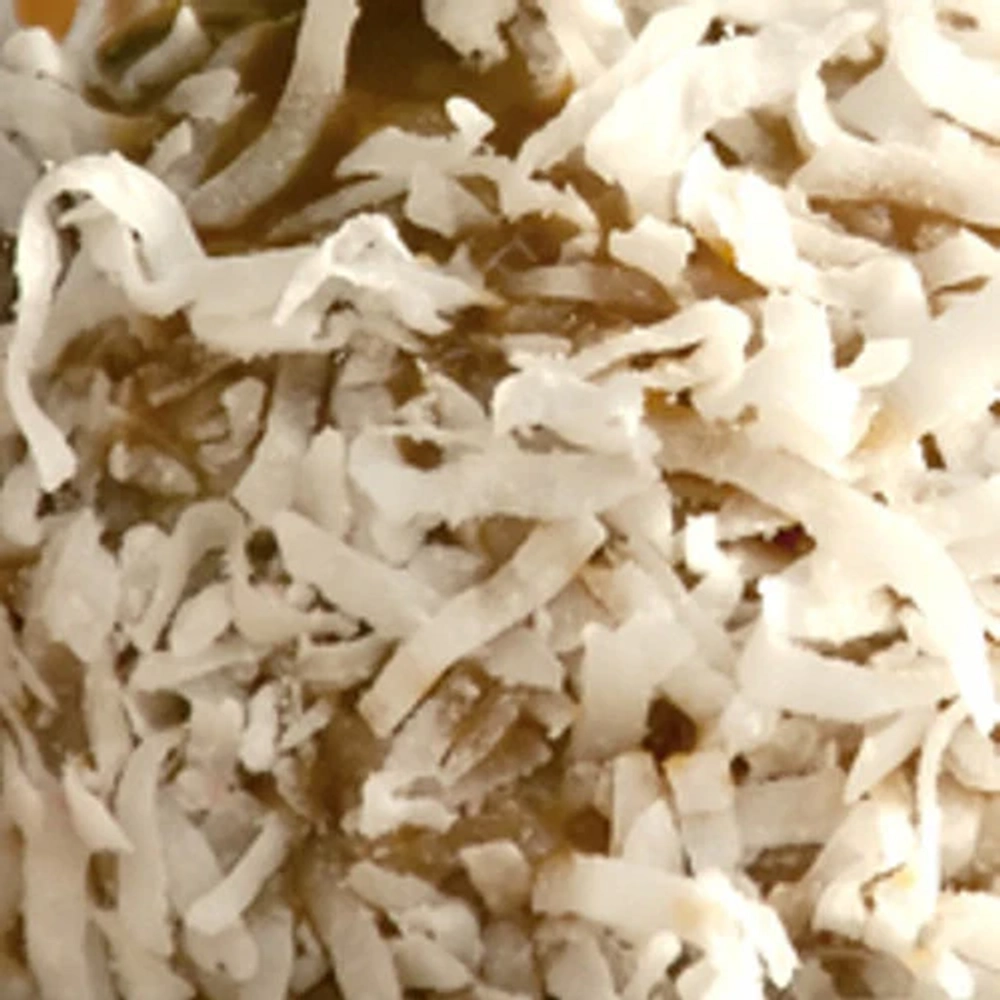 Отдушка TFC - Кокос и карамель (Coconut Caramel)