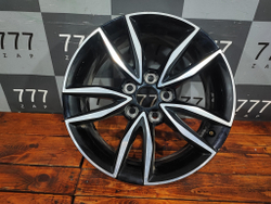 Диск литой R17 Toyota Camry (XV50) 11-18 Б/У Оригинал PW45705001